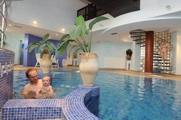 Hôtel Nová Lesná 6